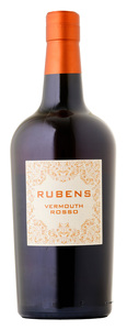Rubens Vermouth Rosso
