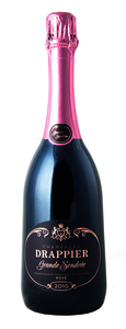 Drappier Grande Sendrée Rosé