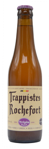 Trappistes Rochefort Triple Extra