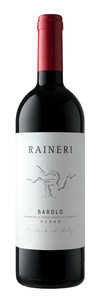 Raineri Barolo Perno 2017