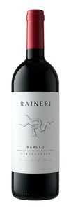 Raineri Barolo Castelletto 2017