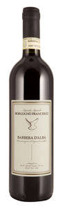 Bilde av Francesco Borgogno Barbera d'Alba 2020
