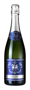 Bilde av Skepparps Grand Prix Solaris Brut