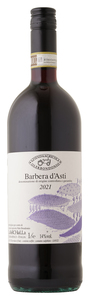 Olek Bondonio Barbera d'Asti 2022