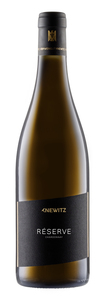 Weing. Knewitz Chardonnay Réserve Trocken 2022
