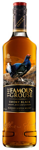 Bilde av Famous Grouse Smoky Black
