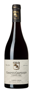 Fabien Coche Charmes-Chambertin Grand Cru 2023