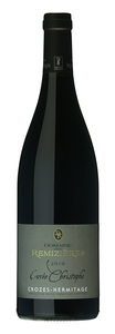 Remizières Crozes Hermitage Cuvée Christophe 2023