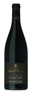Remizières Cuvée Emilie Hermitage 2022