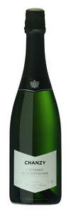 Chanzy Crémant de Bourgogne Blanc de Blancs