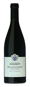 Chanzy Les Fortunés Bourgogne Pinot Noir 2023