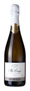 Fontanafredda Alta Langa Brut 2019