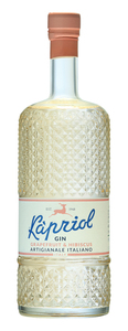 Kapriol Gin Grapefruit & Hibiscus