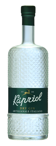 Kapriol Dry Gin