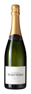 Bilde av M. Vesselle Cuvée Reserve Grand Cru Extra Brut