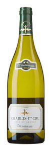 La Chablisienne Chablis 1er Cru Cote de Lechet