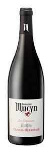 Dom. Mucyn Crozes-Hermitage Les Entrecoeurs Rouge