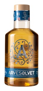 Bilde av Arvesølvet Aquavit
