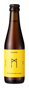 Mjøderiet Midgard