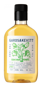 Gardsbrenneriet Gardsakevitt