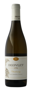 Deovlet Santa Barbara Chardonnay 2022