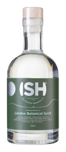 Bilde av ISH London Botanical Spirit