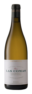 José Pariente Finca Las Comas Verdejo 2022