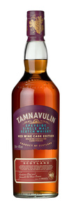 Bilde av Tamnavulin Red Wine Cask Edition Spanish Grenache Cask Finish