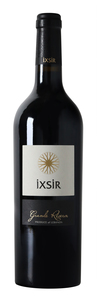 Ixsir Grande Reserve Red
