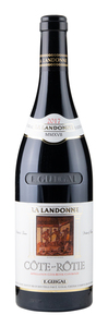Guigal Côte-Rôtie La Landonne 2017