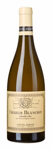 Louis Jadot Chablis Grand Cru Blanchot