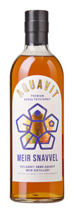Meir Snavvel Aquavit