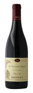 Deovlet La Encantada Vineyard Pinot Noir 2021