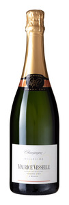 M. Vesselle Bouzy Grand Cru Extra Brut 2013