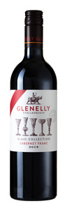 glenelly cabernet sauvignon 2018