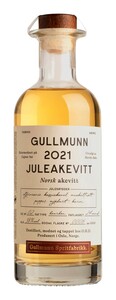 Bilde av Gullmunn Juleakevitt 2021
