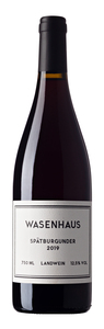 Wasenhaus Spätburgunder 2022