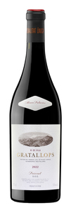 Alvaro Palacios Gratallops Vi de Vila 2022