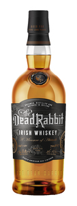 The Dead Rabbit Whiskey