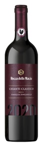 Rocca delle Macie Chianti Classico 2021