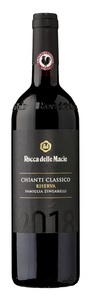 Rocca delle Macie Chianti Classico Riserva 2021
