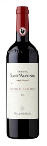 Rocca delle Macie Tenuta Alfonso Chianti Classico 2021
