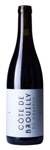Du Grappin Côte de Brouilly 2021