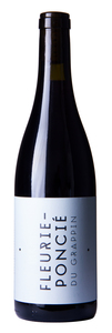 Du Grappin Fleurie-Poncié 2022