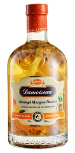 Damoiseau Arrangé Mangue Passion