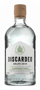 Discarded Chardonnay Vodka