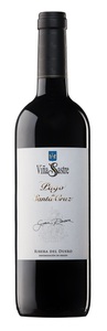 Bilde av Viña Sastre Pago de Santa Cruz Gran Reserva 2016