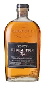 Redemption Rye
