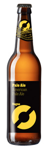 Nøgne Ø Pale Ale Nøgne Ø Pale Ale