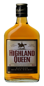 Highland Queen